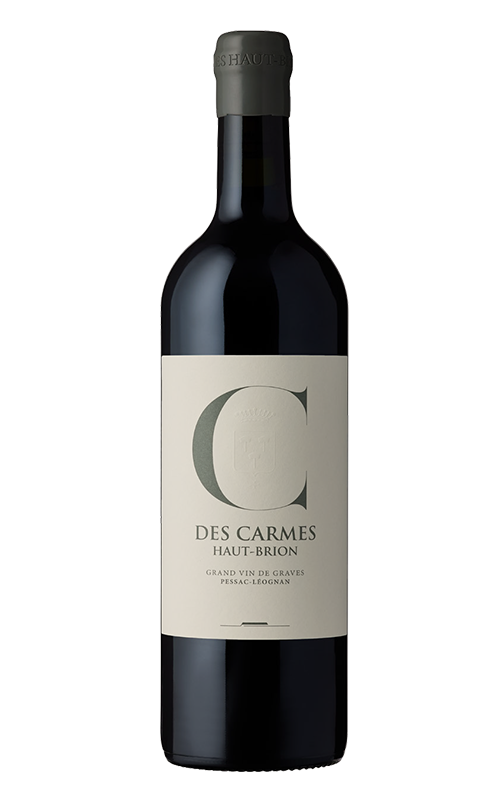 Le C Des Carmes Haut-Brion 2023
