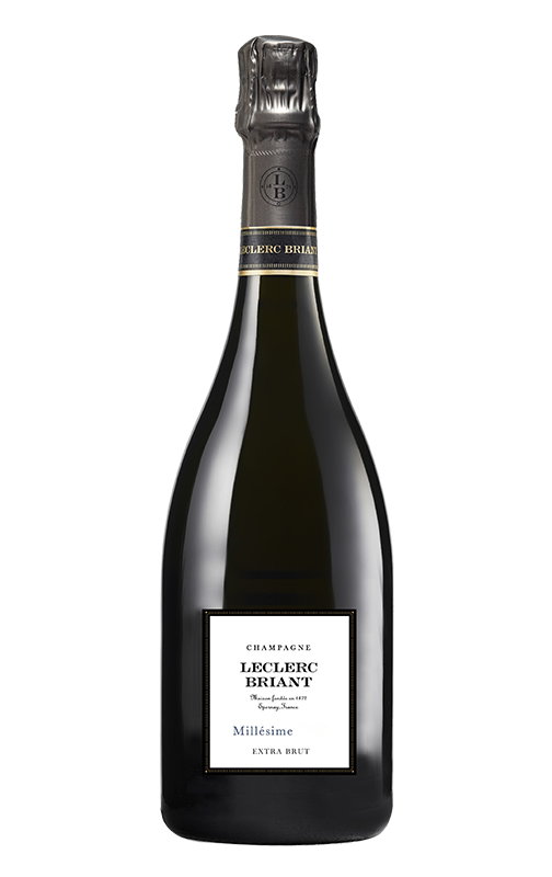 Leclerc Briant Millésime 2019