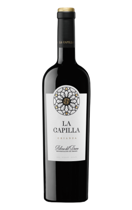 La Capilla Crianza 2022
