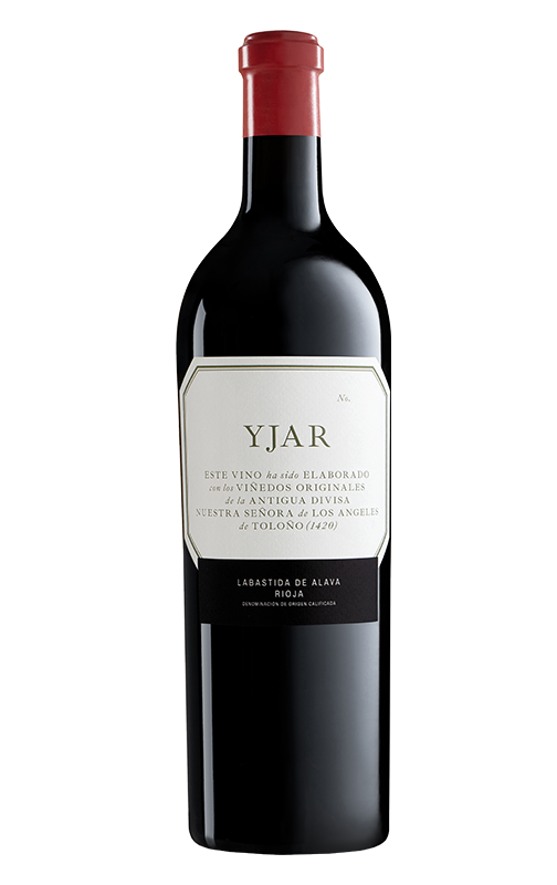 Yjar 2021