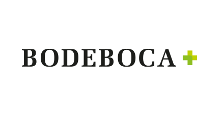 Bodeboca logo