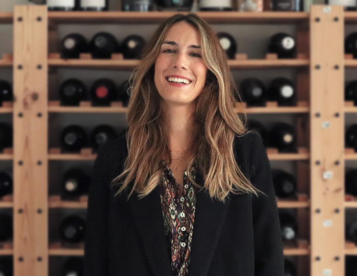 Photo of Alicia Lorente