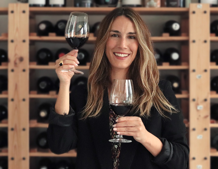 Photo of Alicia Lorente